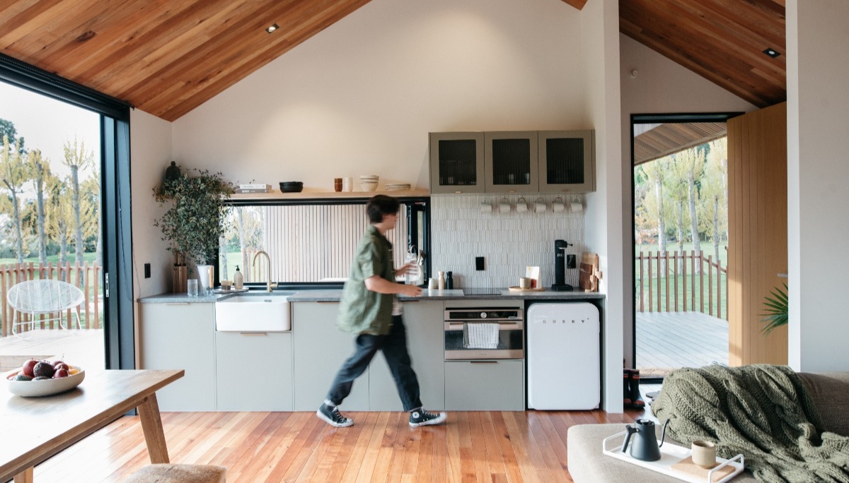 Why hotel rooms are the next retail frontier